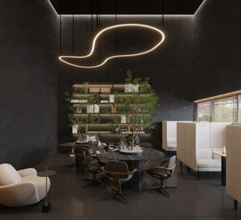 Imagem Apartamento com 4 Quartos à Venda, 280 m² em Altiplano Cabo Branco - João Pessoa