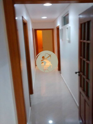 Imagem Casa com 3 Quartos à Venda, 150 m² em Ponta Da Praia - Santos Imagem Casa com 3 Quartos à Venda, 150 m² em Ponta Da Praia - Santos