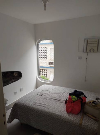 Imagem Apartamento com 4 Quartos à Venda, 118 m² em Enseada - Guarujá