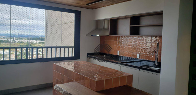 Imagem Apartamento com 4 Quartos à Venda, 314 m² em Parque Campolim - Sorocaba