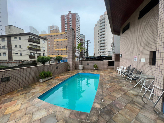 Imagem Apartamento com 2 Quartos à Venda, 99 m² em Boqueirão - Praia Grande Imagem Apartamento com 2 Quartos à Venda, 99 m² em Boqueirão - Praia Grande