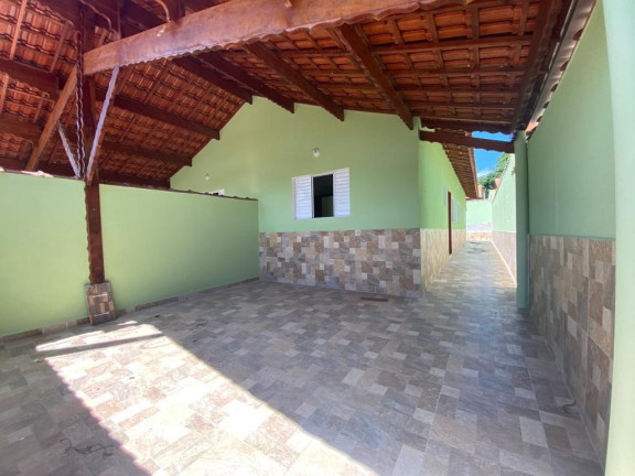 Casa com 2 Quartos à Venda, 76 m² em Pedreira - Mongaguá