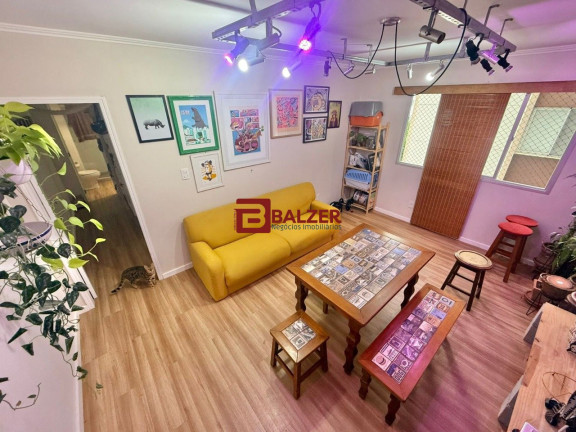 Imagem Apartamento com 2 Quartos à Venda, 71 m² em Centro - Florianópolis Imagem Apartamento com 2 Quartos à Venda, 71 m² em Centro - Florianópolis