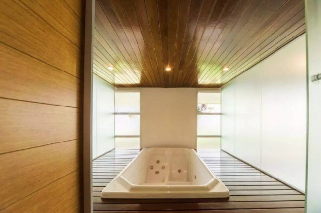 Imagem Apartamento com 3 Quartos à Venda, 107 m² em Vila Lusitânia - São Bernardo Do Campo