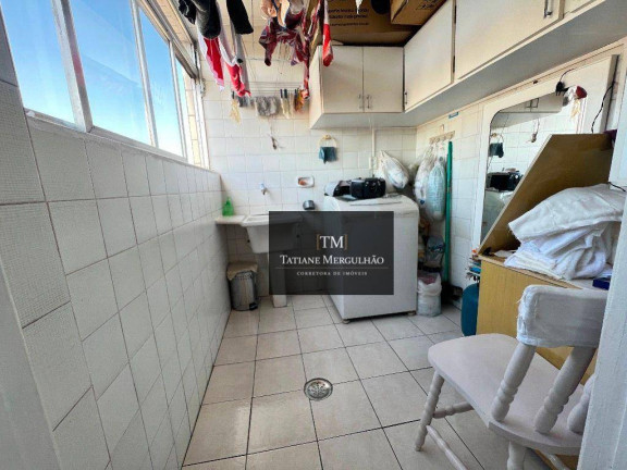 Imagem Apartamento com 1 Quarto à Venda, 74 m² em Embaré - Santos