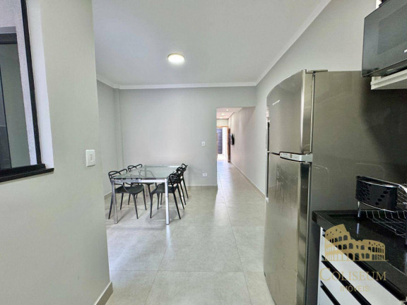 Imagem Sobrado com 3 Quartos à Venda, 160 m² em Aviação - Praia Grande