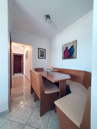Imagem Apartamento com 2 Quartos à Venda, 109 m² em Caiçara - Praia Grande