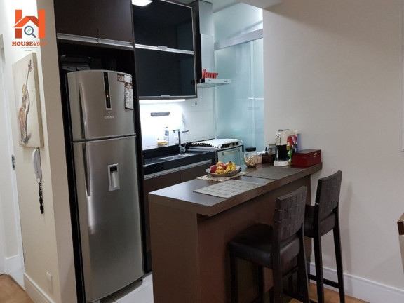 Imagem Apartamento com 3 Quartos à Venda, 68 m² em Aclimação - São Paulo Imagem Apartamento com 3 Quartos à Venda, 68 m² em Aclimação - São Paulo
