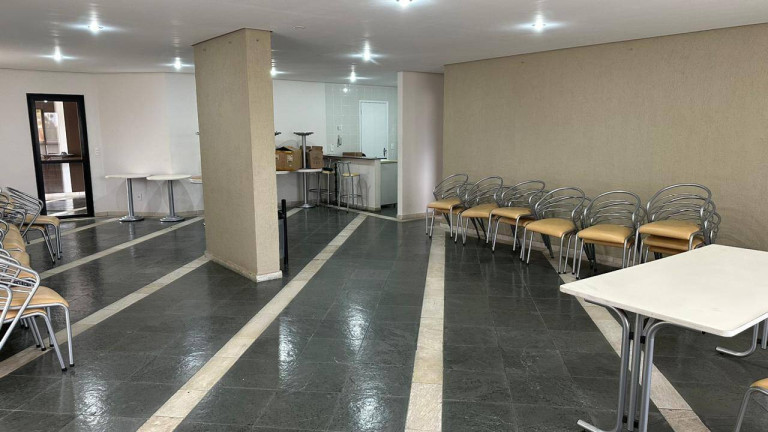 Imagem Apartamento com 3 Quartos à Venda, 105 m² em Fazenda Morumbi - São Paulo Imagem Apartamento com 3 Quartos à Venda, 105 m² em Fazenda Morumbi - São Paulo