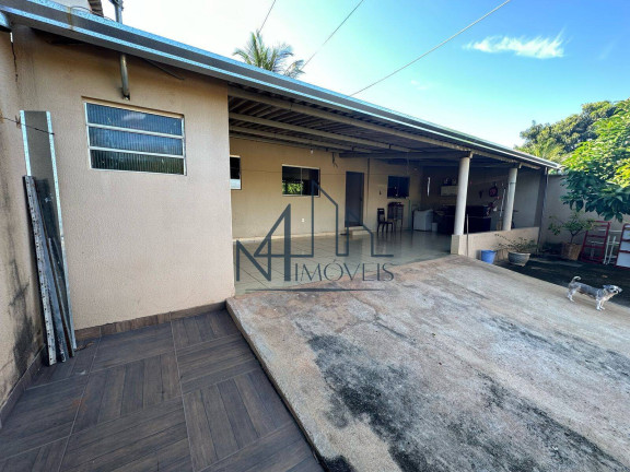 Imagem Casa com 3 Quartos à Venda, 360 m² em Residencial Cândido Queiroz - Aparecida De Goiânia