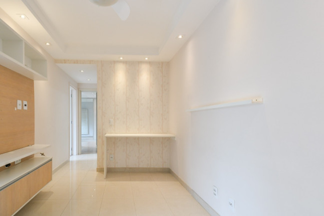 Foto do imóvel Apartamento com 2 Quartos à Venda, 57 m² em Vila Gumercindo - São Paulo