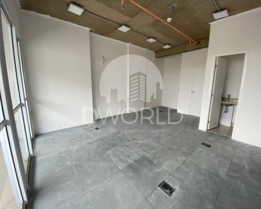 Imagem Sala Comercial à Venda, 38 m² em Centro - São Bernardo Do Campo Imagem Sala Comercial à Venda, 38 m² em Centro - São Bernardo Do Campo