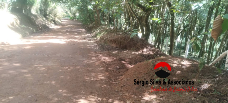 Imagem Terreno à Venda, 1 m² em Vila Natal - Campos Do Jordão