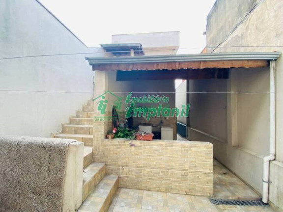 Imagem Casa com 3 Quartos à Venda, 250 m² em Parque Guarani - Várzea Paulista