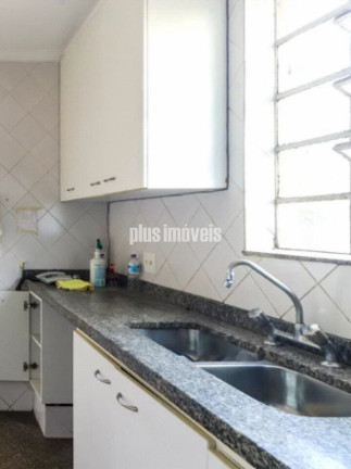 Imagem Casa com 3 Quartos à Venda, 300 m² em Jardim Paulista - São Paulo Imagem Casa com 3 Quartos à Venda, 300 m² em Jardim Paulista - São Paulo
