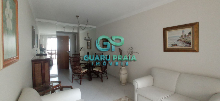 Imagem Apartamento com 2 Quartos à Venda, 92 m² em Barra Funda - Guarujá Imagem Apartamento com 2 Quartos à Venda, 92 m² em Barra Funda - Guarujá