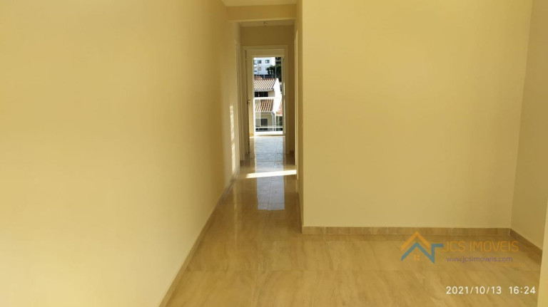 Imagem Apartamento com 3 Quartos à Venda, 82 m² em Silveira Da Motta - São José Dos Pinhais