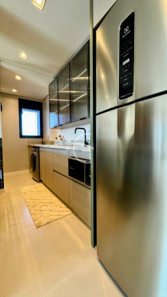 Imagem Apartamento com 3 Quartos à Venda, 83 m² em Anita Garibaldi - Joinville