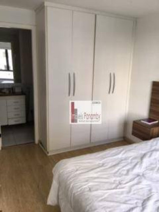 Imagem Apartamento com 1 Quarto para Alugar, 46 m² em Vila Nova Conceição - São Paulo Imagem Apartamento com 1 Quarto para Alugar, 46 m² em Vila Nova Conceição - São Paulo