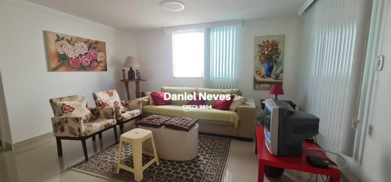 Imagem Casa de Condomínio com 4 Quartos à Venda, 165 m² em Buraquinho - Lauro De Freitas Imagem Casa de Condomínio com 4 Quartos à Venda, 165 m² em Buraquinho - Lauro De Freitas