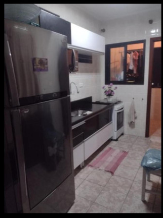 Imagem Apartamento com 1 Quarto para Alugar, 90 m² em Tupi - Praia Grande Imagem Apartamento com 1 Quarto para Alugar, 90 m² em Tupi - Praia Grande