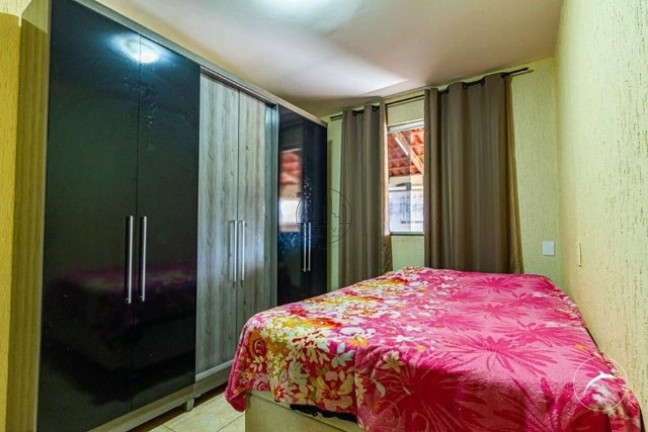 Imagem Casa com 5 Quartos à Venda, 265 m² em Samambaia Norte (samambaia) - Brasília