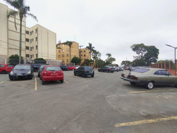 Imagem Apartamento com 2 Quartos à Venda, 48 m² em Jardim São Luís - São Paulo