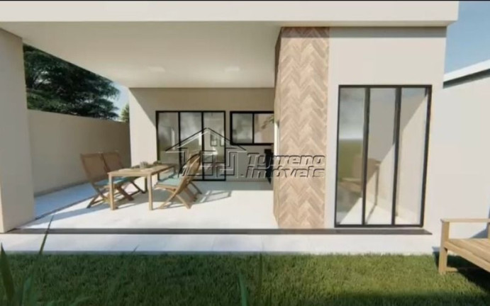 Imagem Casa de Condomínio com 3 Quartos à Venda, 197 m² em Jacareí - Jacareí