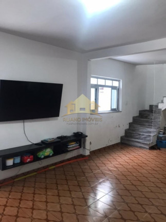Imagem Sobrado com 2 Quartos à Venda, 120 m² em Vila Carrão - São Paulo Imagem Sobrado com 2 Quartos à Venda, 120 m² em Vila Carrão - São Paulo