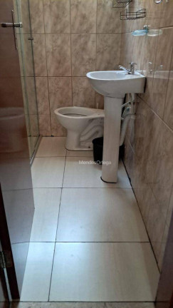 Imagem Apartamento com 1 Quarto para Alugar, 47 m² em Jardim Nova Manchester - Sorocaba Imagem Apartamento com 1 Quarto para Alugar, 47 m² em Jardim Nova Manchester - Sorocaba