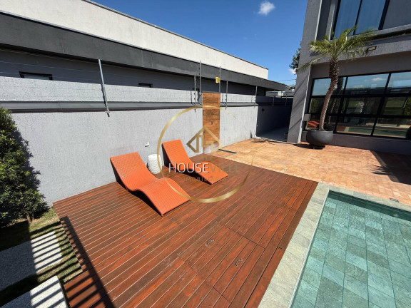 Imagem Casa de Condomínio com 3 Quartos à Venda, 312 m² em Condomínio Residencial Ecopark Bourbon - Caçapava Imagem Casa de Condomínio com 3 Quartos à Venda, 312 m² em Condomínio Residencial Ecopark Bourbon - Caçapava