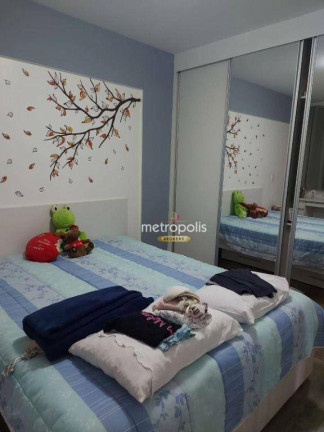 Imagem Apartamento com 3 Quartos à Venda, 85 m² em Centro - São Caetano Do Sul Imagem Apartamento com 3 Quartos à Venda, 85 m² em Centro - São Caetano Do Sul