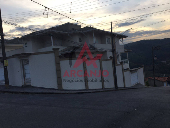 Imagem Casa com 5 Quartos à Venda, 295 m² em Centro - Mairiporã Imagem Casa com 5 Quartos à Venda, 295 m² em Centro - Mairiporã