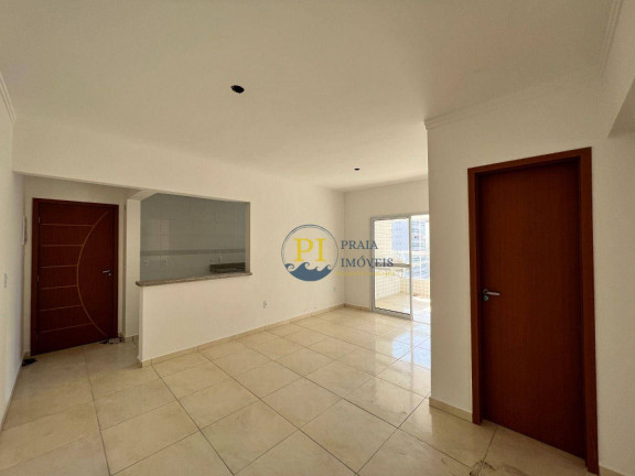 Imagem Apartamento com 2 Quartos à Venda, 70 m² em Aviação - Praia Grande Imagem Apartamento com 2 Quartos à Venda, 70 m² em Aviação - Praia Grande