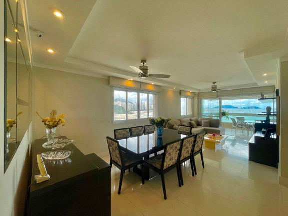 Imagem Apartamento com 4 Quartos à Venda, 175 m² em Jardim Astúrias - Guarujá Imagem Apartamento com 4 Quartos à Venda, 175 m² em Jardim Astúrias - Guarujá