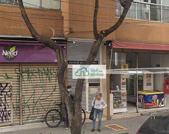Imagem Apartamento com 2 Quartos à Venda, 64 m² em Santa Cecilia - São Paulo Imagem Apartamento com 2 Quartos à Venda, 64 m² em Santa Cecilia - São Paulo