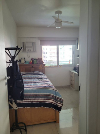 Imagem Apartamento com 3 Quartos à Venda, 120 m² em Barra Olímpica - Rio De Janeiro