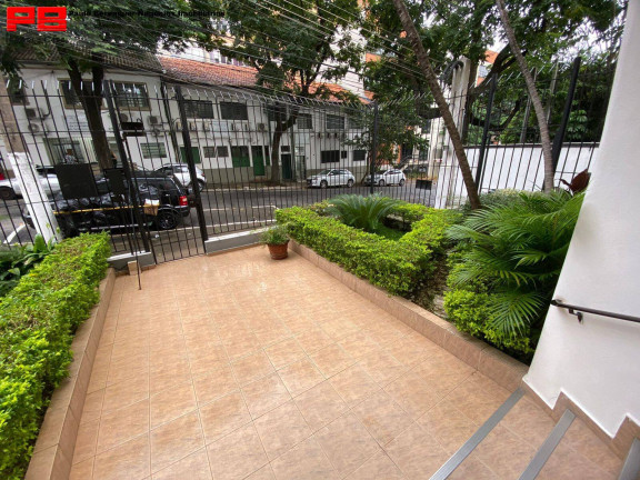 Imagem Apartamento com 1 Quarto para Alugar, 25 m² em Vila Clementino - São Paulo Imagem Apartamento com 1 Quarto para Alugar, 25 m² em Vila Clementino - São Paulo