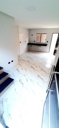 Imagem Sobrado com 2 Quartos à Venda, 58 m² em Aviação - Praia Grande