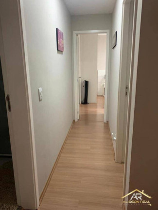 Imagem Apartamento com 2 Quartos à Venda, 74 m² em Jardim Tupanci - Barueri