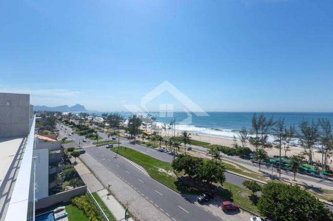 Apartamento com 3 Quartos à Venda, 152 m² em Recreio Dos Bandeirantes - Rio De Janeiro