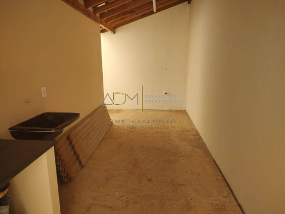 Imagem Casa com 3 Quartos à Venda, 92 m² em Jardim Cambuí - Botucatu