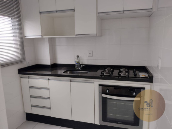 Imagem Apartamento com 2 Quartos à Venda, 52 m² em Campestre - Santo André Imagem Apartamento com 2 Quartos à Venda, 52 m² em Campestre - Santo André