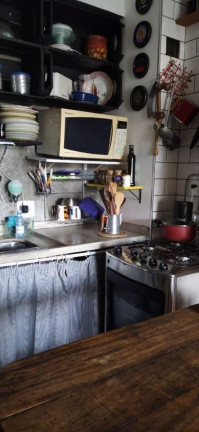 Imagem Apartamento com 1 Quarto à Venda, 35 m² em Cambuci - São Paulo Imagem Apartamento com 1 Quarto à Venda, 35 m² em Cambuci - São Paulo