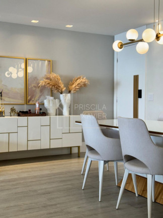 Imagem Apartamento com 3 Quartos à Venda, 150 m² em Praia Da Costa - Vila Velha