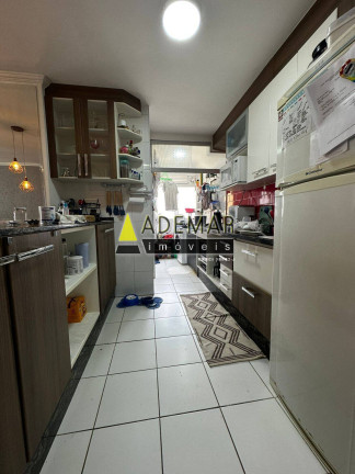 Imagem Apartamento com 3 Quartos à Venda, 68 m² em Centro - Diadema Imagem Apartamento com 3 Quartos à Venda, 68 m² em Centro - Diadema