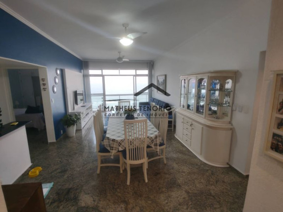 Imagem Apartamento com 3 Quartos à Venda, 160 m²em Pitangueiras - Guarujá