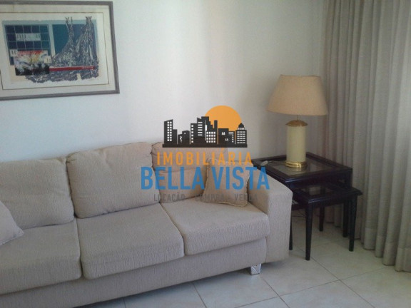 Imagem Apartamento com 1 Quarto à Venda, 36 m² em Cidade Monções - São Paulo Imagem Apartamento com 1 Quarto à Venda, 36 m² em Cidade Monções - São Paulo