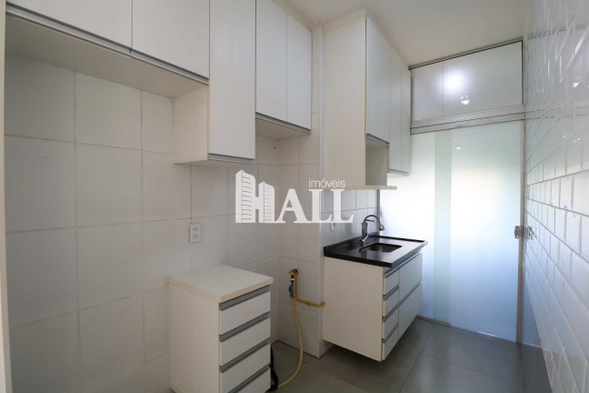 Imagem Apartamento com 2 Quartos à Venda, 60 m² em Vila São Judas Tadeu - São José Do Rio Preto Imagem Apartamento com 2 Quartos à Venda, 60 m² em Vila São Judas Tadeu - São José Do Rio Preto