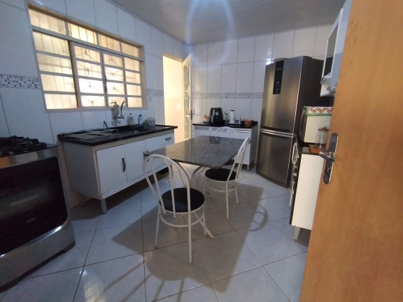 Imagem Casa com 2 Quartos à Venda, 139 m² em Jardim Vânia Maria - Bauru